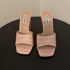 Steve Madden Wedges